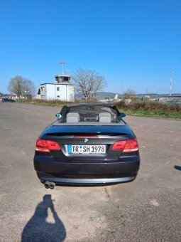 Unser Cali (E93) - 3er BMW - E90 / E91 / E92 / E93