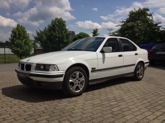 E36_Limo__schon_sehr_lange_unser_Top_Wagen BMW-Syndikat Fotostory