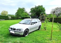 E 46 320d - 3er BMW - E46 - 20250503_150530.jpg