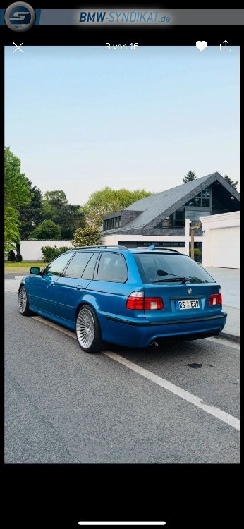 BMW-Syndikat Fotostorie