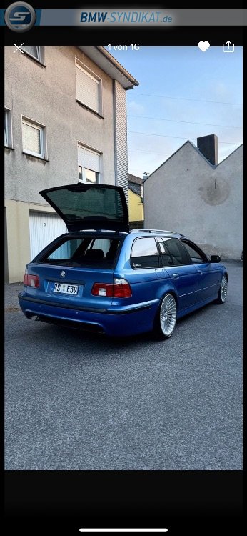 BMW-Syndikat Fotostorie