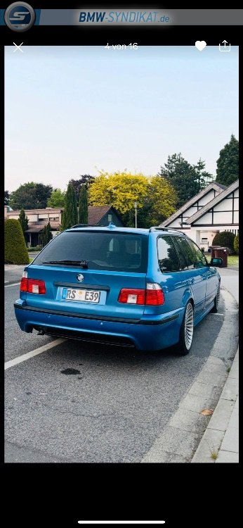 BMW-Syndikat Fotostorie