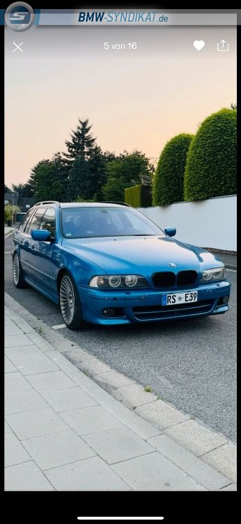 BMW-Syndikat Fotostorie