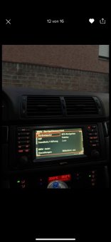 BMW E39 530D Touring - Fotostories weiterer BMW Modelle