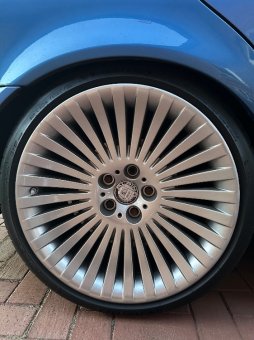 BMW E39 530D Touring - Fotostories weiterer BMW Modelle