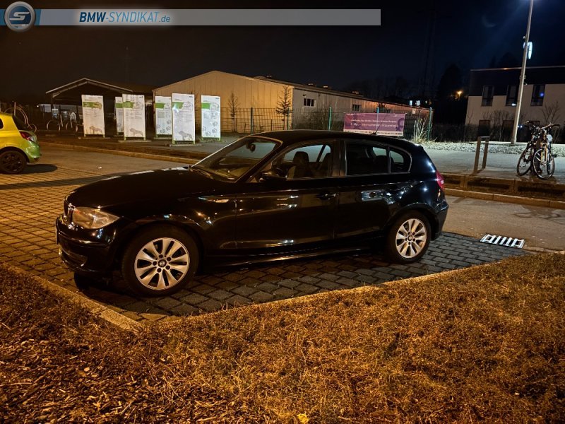 BMW E87 - 1er BMW - E81 / E82 / E87 / E88 BMW E87 - 1er BMW - E81 / E82 / E87 / E88