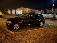 BMW-Syndikat Fotostory - BMW E87