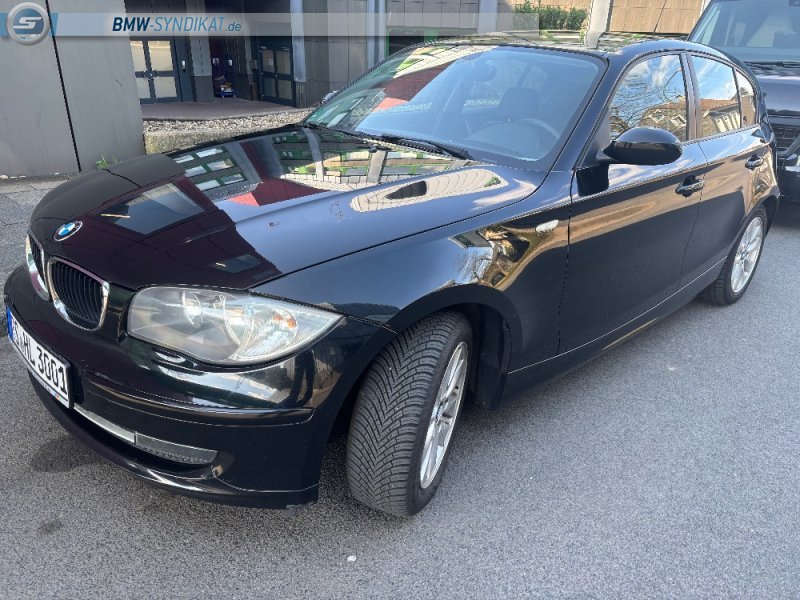 BMW E87 - 1er BMW - E81 / E82 / E87 / E88 BMW E87 - 1er BMW - E81 / E82 / E87 / E88