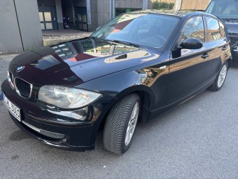 BMW E87 - 1er BMW - E81 / E82 / E87 / E88 BMW E87 - 1er BMW - E81 / E82 / E87 / E88