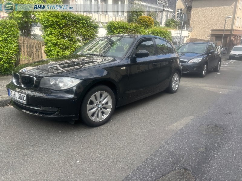 BMW E87 - 1er BMW - E81 / E82 / E87 / E88 BMW E87 - 1er BMW - E81 / E82 / E87 / E88