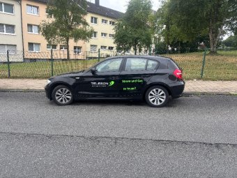 BMW E87 - 1er BMW - E81 / E82 / E87 / E88 BMW E87 - 1er BMW - E81 / E82 / E87 / E88