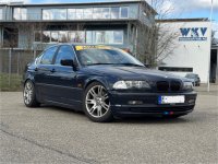 BMW E46 323i tracktool straenzugelassen
