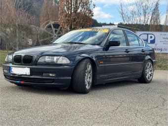 BMW E46 323i tracktool straenzugelassen - Biete - BMW Fahrzeuge - 1052116_bmw-syndikat_bild