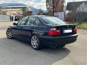 BMW E46 323i tracktool straenzugelassen - Biete - BMW Fahrzeuge - 1052117_bmw-syndikat_bild