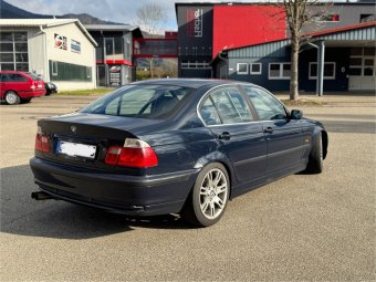 BMW E46 323i tracktool straenzugelassen - Biete - BMW Fahrzeuge - 1052118_bmw-syndikat_bild