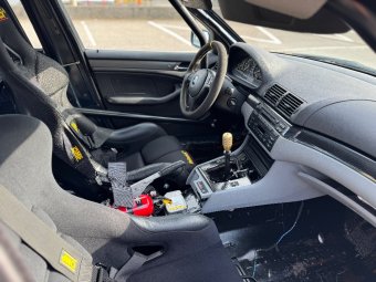 BMW E46 323i tracktool straenzugelassen - Biete - BMW Fahrzeuge - 1052122_bmw-syndikat_bild
