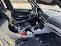 BMW E46 323i tracktool straenzugelassen - Biete - BMW Fahrzeuge - 1052122_bmw-syndikat_bild