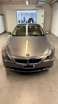 BMW 630i Schalter 2.Hand - Biete - BMW Fahrzeuge - 1052195_bmw-syndikat_bild