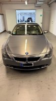 BMW 630i Schalter 2.Hand