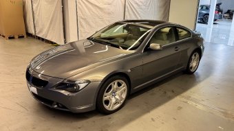 BMW 630i Schalter 2.Hand - Biete - BMW Fahrzeuge - 1052196_bmw-syndikat_bild