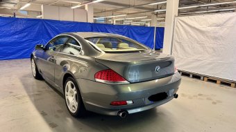 BMW 630i Schalter 2.Hand - Biete - BMW Fahrzeuge - 1052208_bmw-syndikat_bild