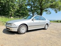 BMW E39 520i