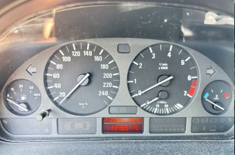 BMW E39 520i - Biete - BMW Fahrzeuge - 1052220_bmw-syndikat_bild