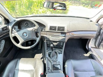 BMW E39 520i - Biete - BMW Fahrzeuge - 1052221_bmw-syndikat_bild