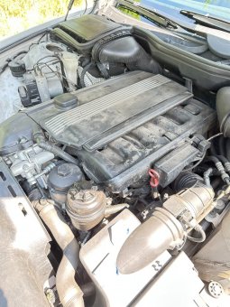 BMW E39 520i - Biete - BMW Fahrzeuge - 1052223_bmw-syndikat_bild