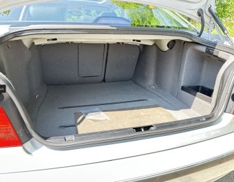 BMW E39 520i - Biete - BMW Fahrzeuge - 1052233_bmw-syndikat_bild