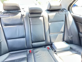 BMW E39 520i - Biete - BMW Fahrzeuge - 1052234_bmw-syndikat_bild