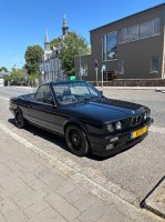 BMW-Syndikat Fotostory - Cabrio 2.8i M52