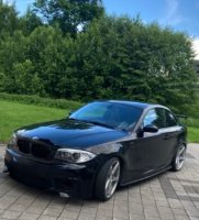BMW E82 120D - 1er BMW - E81 / E82 / E87 / E88 - IMG_1002.jpg