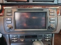 wunderschner E46 323 CI Cabrio mit Hardtop - Biete - BMW Fahrzeuge - 1052437_bmw-syndikat_bild