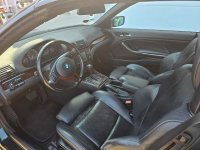 wunderschner E46 323 CI Cabrio mit Hardtop - Biete - BMW Fahrzeuge - 1052441_bmw-syndikat_bild