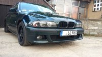 BMW-Syndikat Fotostory - E39 523i - Projekt