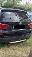 X3 F25 - BMW X1, X2, X3, X4, X5, X6, X7 - X3 Hinten.jpg