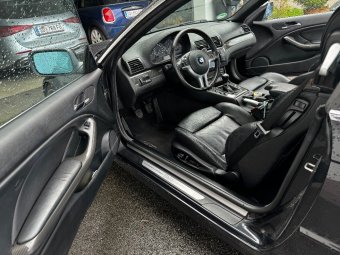 BMW E46 330Ci Cabrio - Biete - BMW Fahrzeuge - 1052913_bmw-syndikat_bild