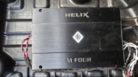 Helix Verstrker M Four