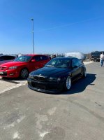 BMW-Syndikat Fotostory - E46, 330CD Pandem