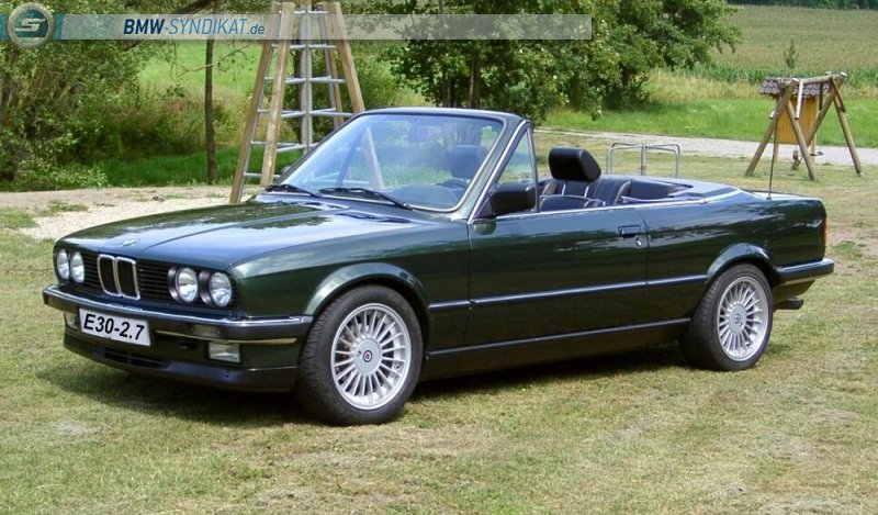 BMW-Syndikat Fotostorie