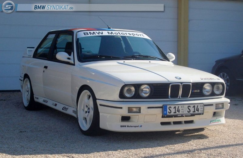 BMW-Syndikat Fotostorie