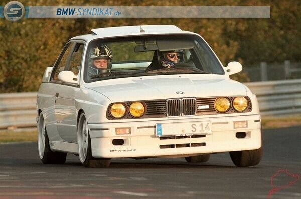 BMW-Syndikat Fotostorie