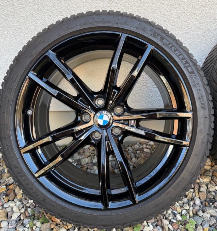 G21 320i M-Sport Pro - 3er BMW - G20 / G21 / G80 / G81
