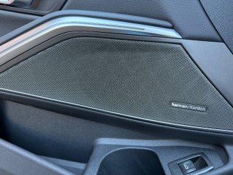 G21 320i M-Sport Pro - 3er BMW - G20 / G21 / G80 / G81