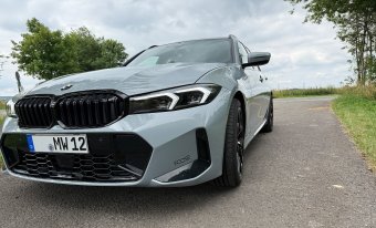 G21 320i M-Sport Pro - 3er BMW - G20 / G21 / G80 / G81