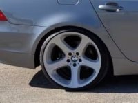 BMW Styling 87 10.5x20 ET 30