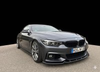 BMW-Syndikat Fotostory - F32, 440i Coup