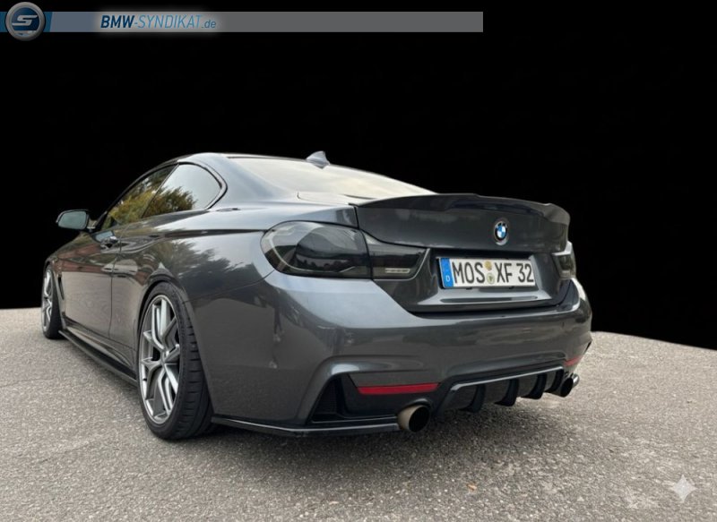 BMW-Syndikat Fotostorie