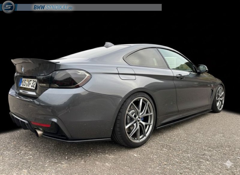 BMW-Syndikat Fotostorie